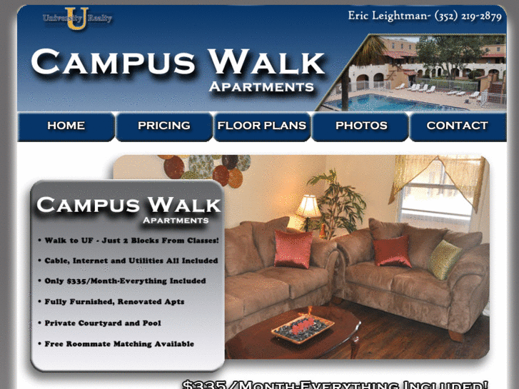 www.walktoufcampus.com