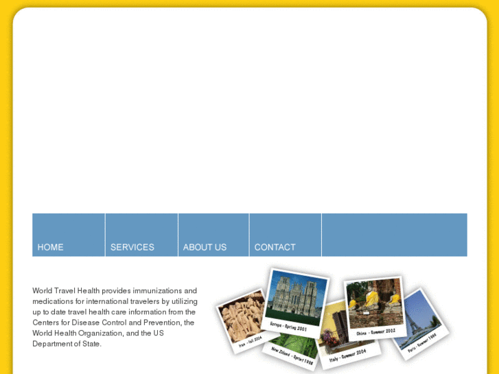 www.worldtravelhealth.net