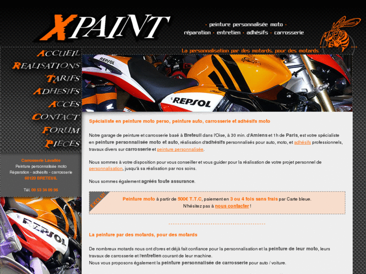 www.xpaint.fr