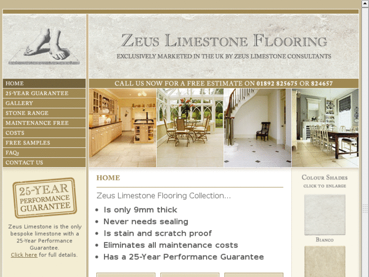 www.zeus-limestone-flooring.com