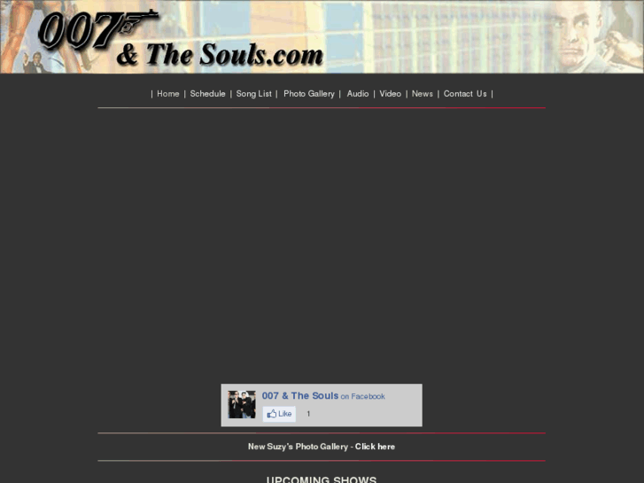 www.007andthesouls.com