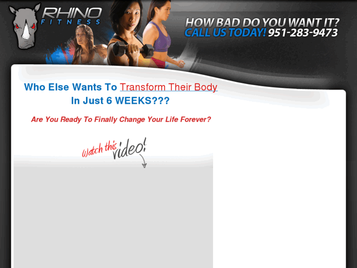 www.6weektransformation.com