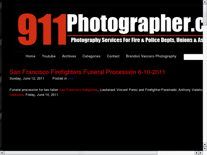 www.911photographer.com