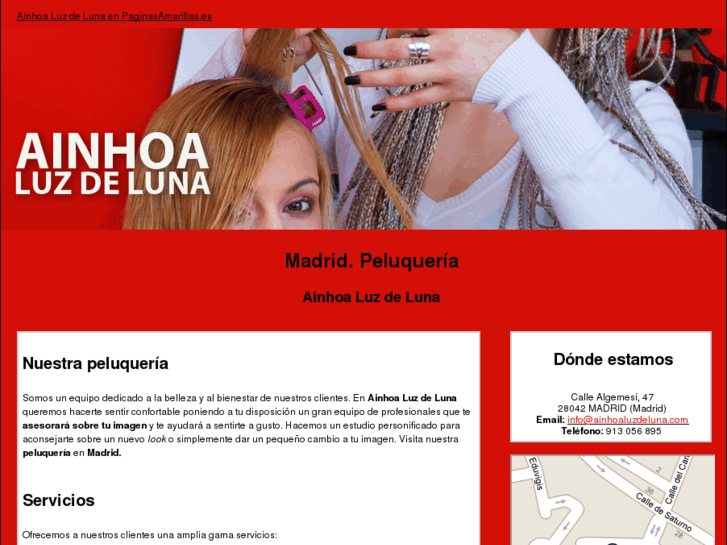 www.ainhoaluzdeluna.com