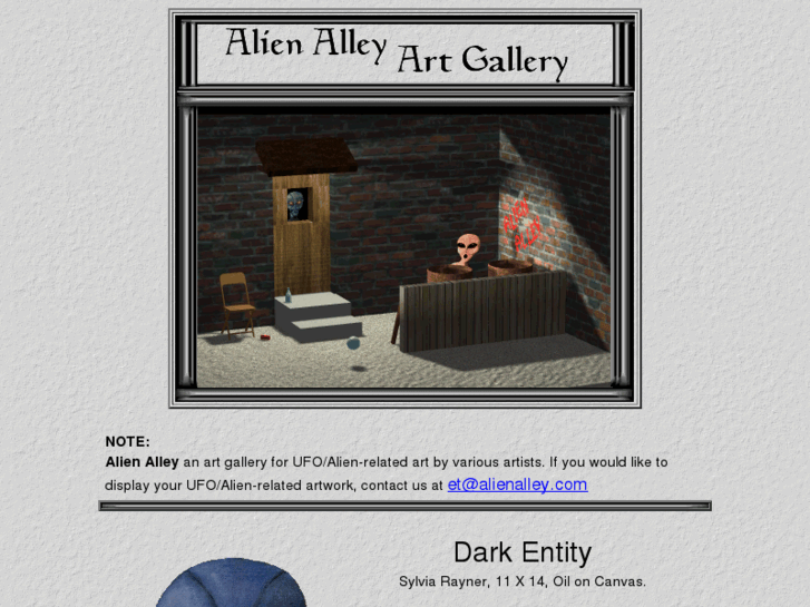 www.alienalley.com