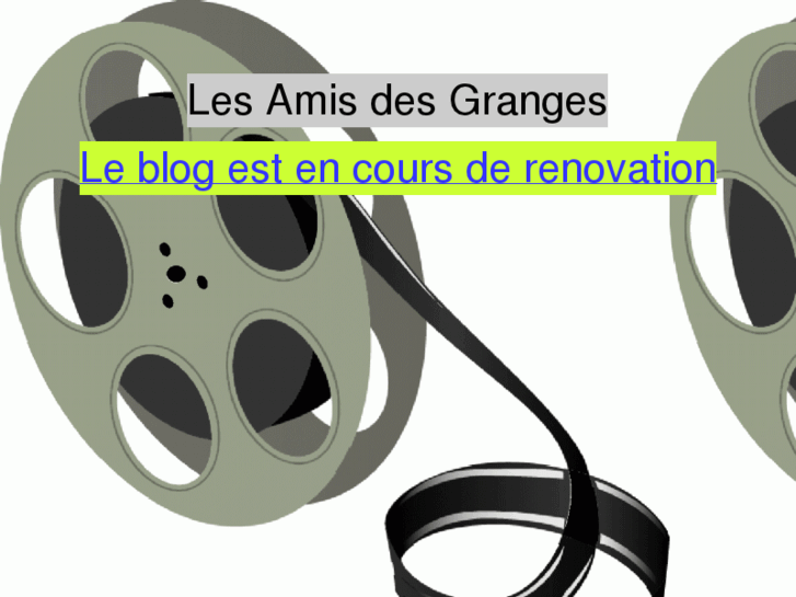 www.amisdesgranges.com