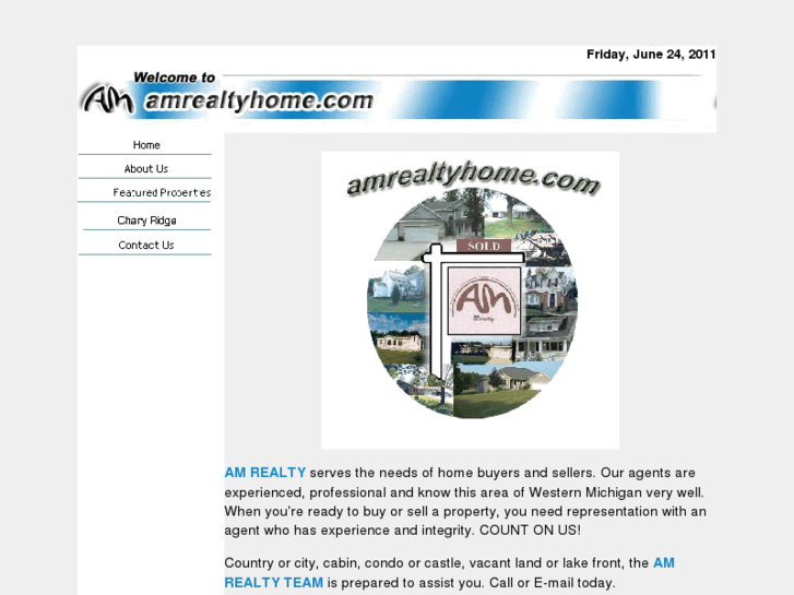 www.amrealtyhome.com