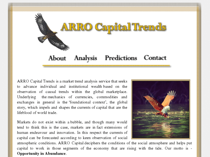 www.arrocapital.com