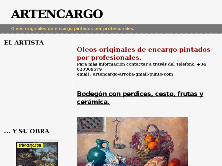 www.artencargo.com