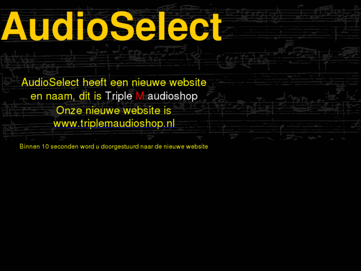 www.audioselect.nl