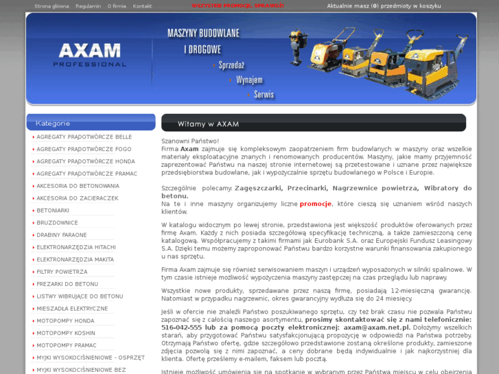 www.axam.net.pl