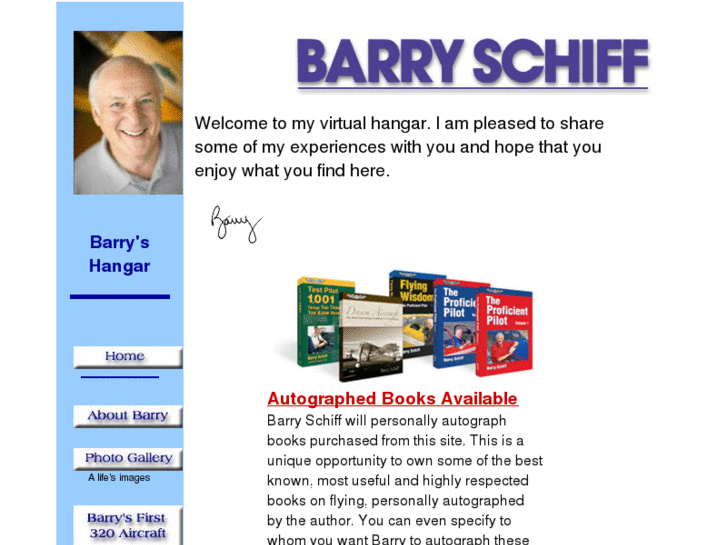 www.barryschiff.com