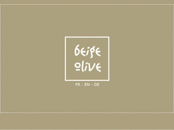 www.beige-olive.com