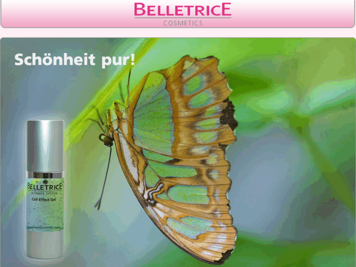 www.belletrice.com