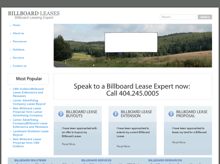 www.billboardleases.com