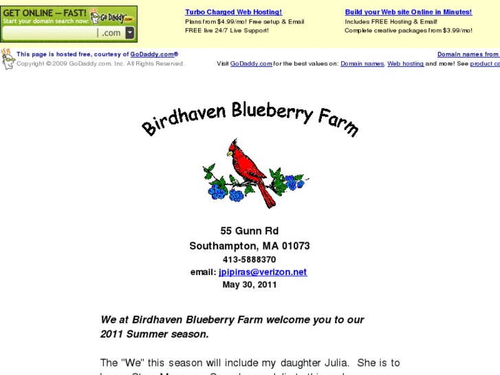 www.birdhavenblueberry.info