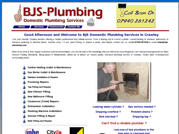 www.bjs-plumbing.com