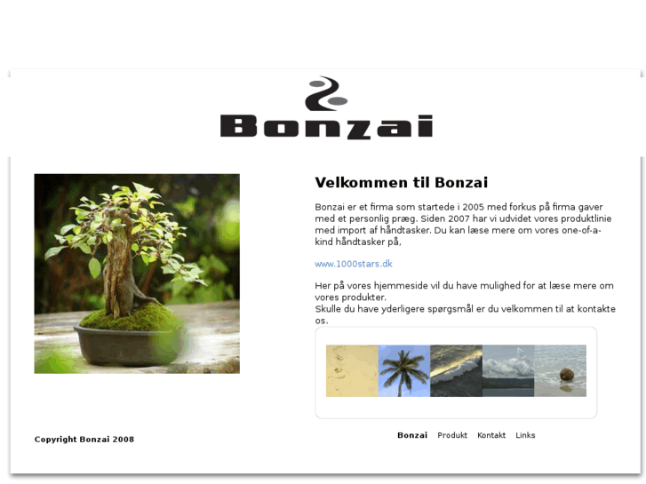 www.bonzai.biz