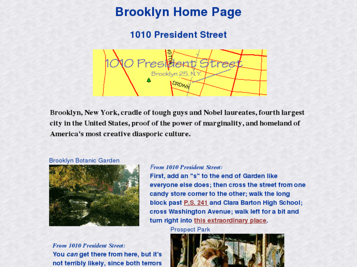 www.brooklyn.net