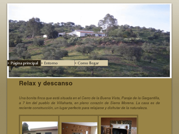 www.casabuenavistacordoba.es