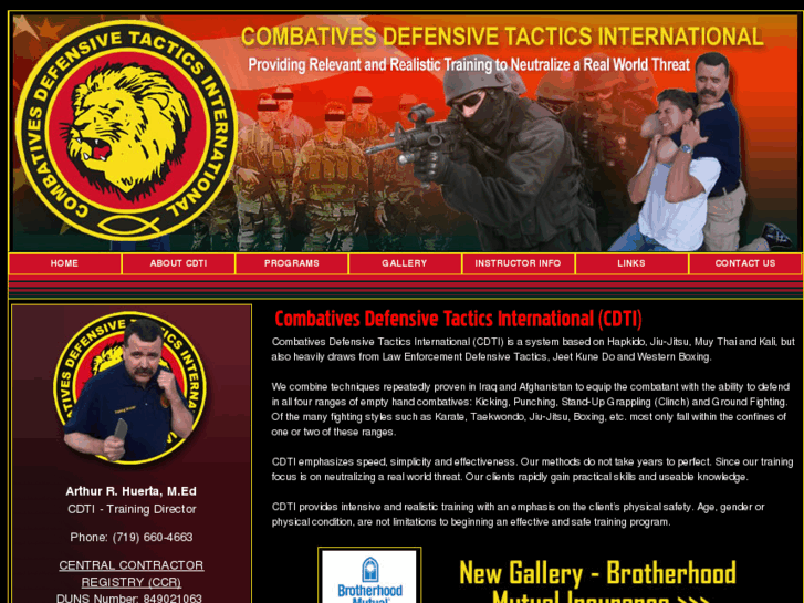 www.cdtihapkido.com