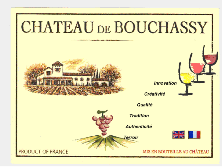 www.chateaubouchassy.com