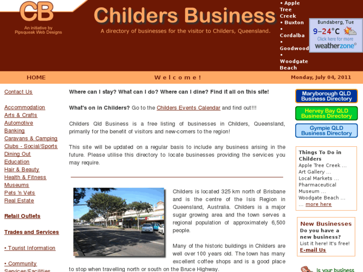 www.childersqldbusiness.com.au