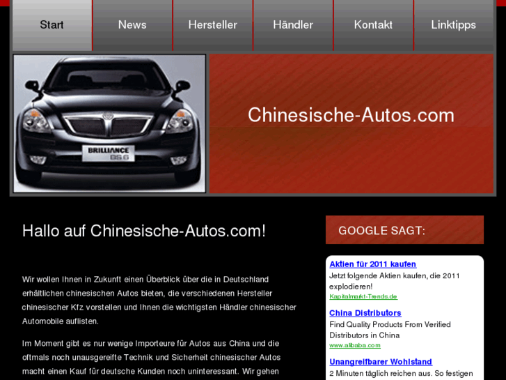 www.chinesische-autos.com