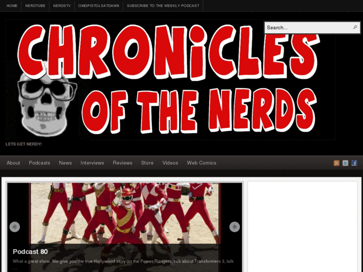 www.chroniclesofthenerds.com