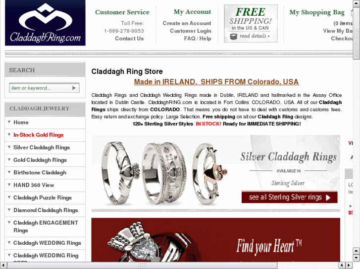 www.cladaughring.com