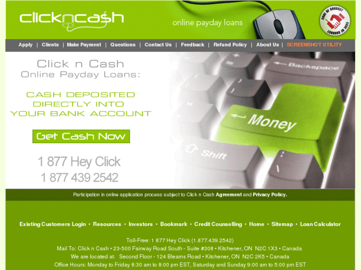 www.clickncash.net