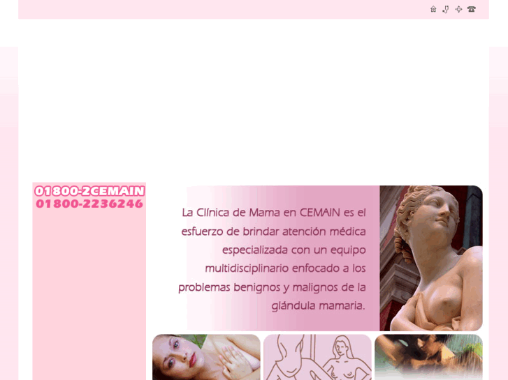 www.clinicademamacemain.com