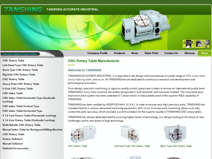 www.cnc-rotary-table-tanshing.com