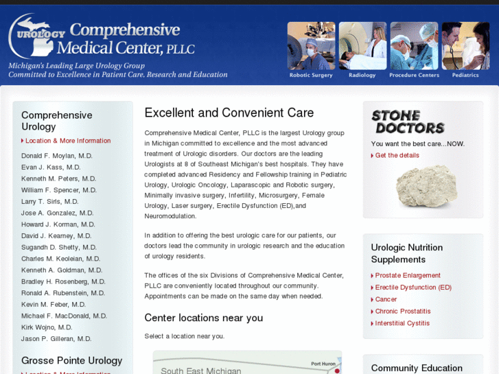 www.comprehensivemedical.com