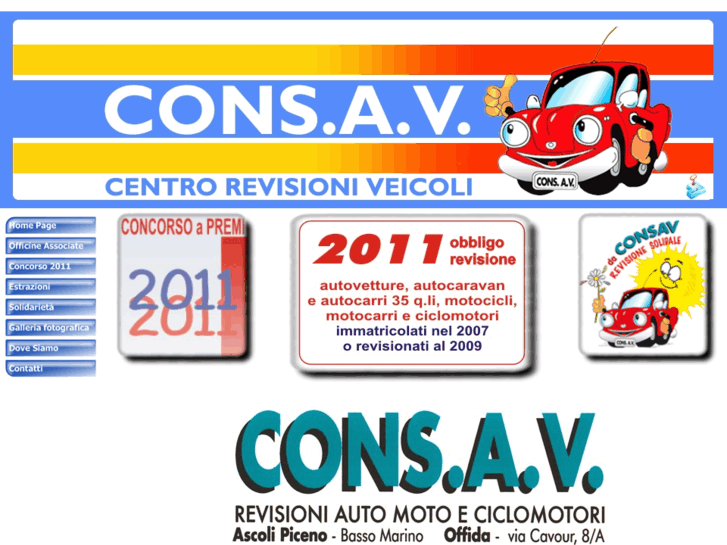 www.consav.org