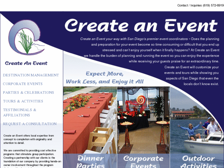 www.createanevent.net