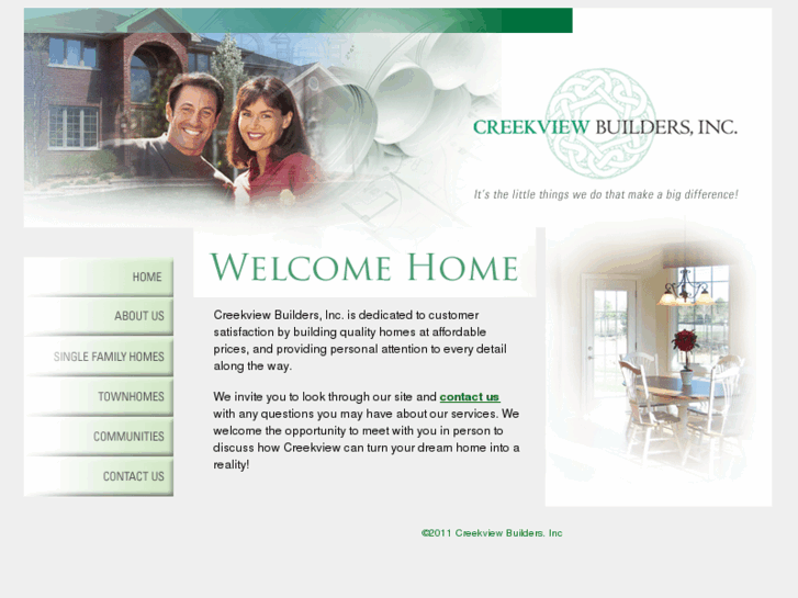 www.creekviewbuildersinc.com