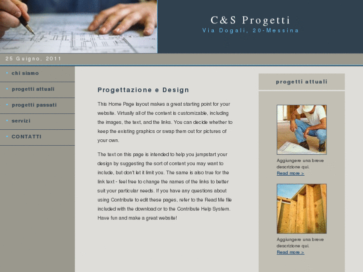 www.csprogetti.net