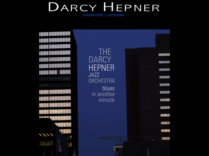 www.darcyhepner.com