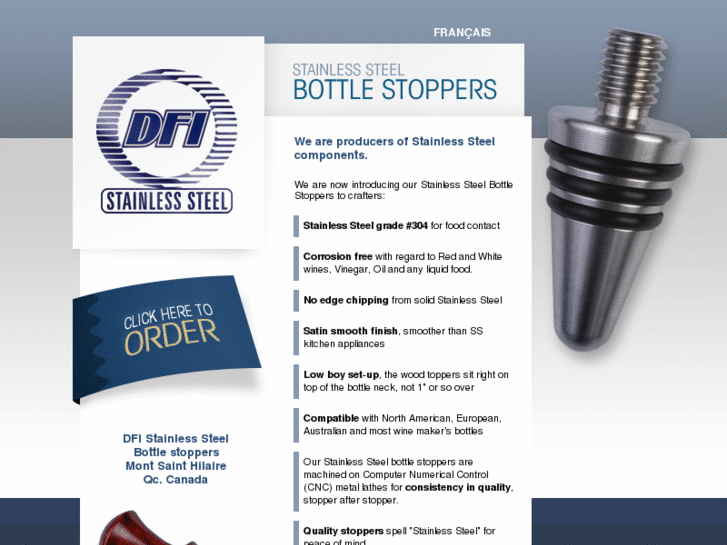 www.dfi-stainless-steel.com