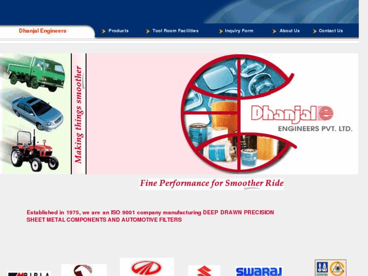 www.dhanjaleng.com