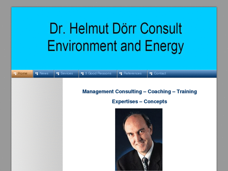 www.dr-helmut-doerr-consult.com