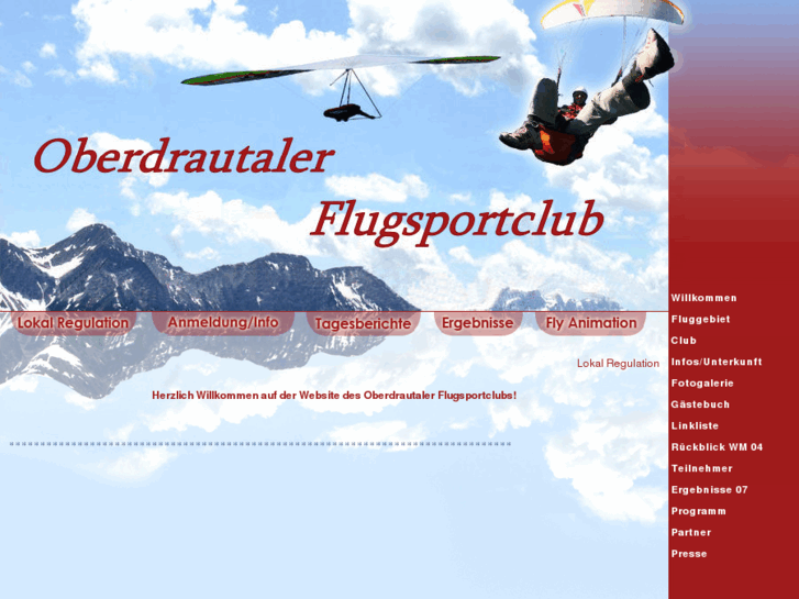 www.drachenflieger.at