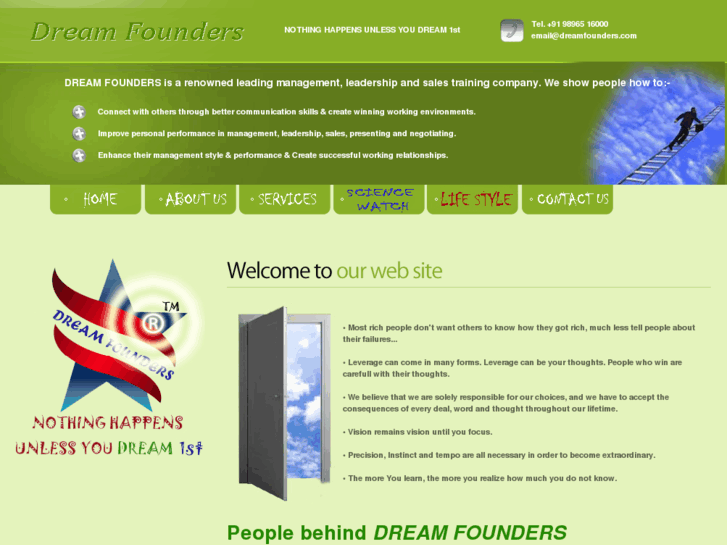 www.dreamfounders.com