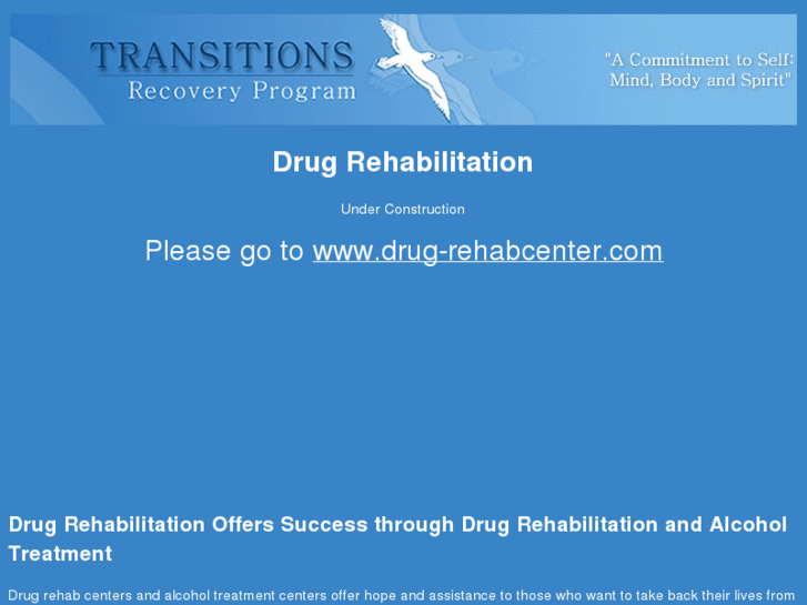 www.drugrehabilitation.org