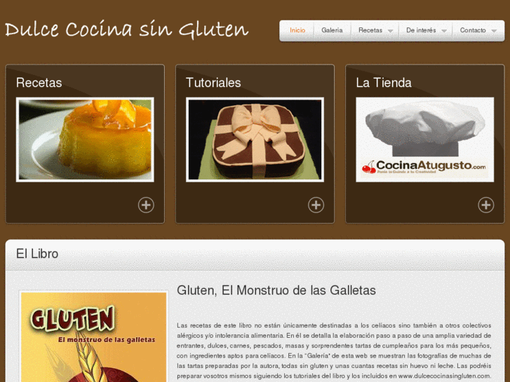 www.dulcecocinasingluten.com