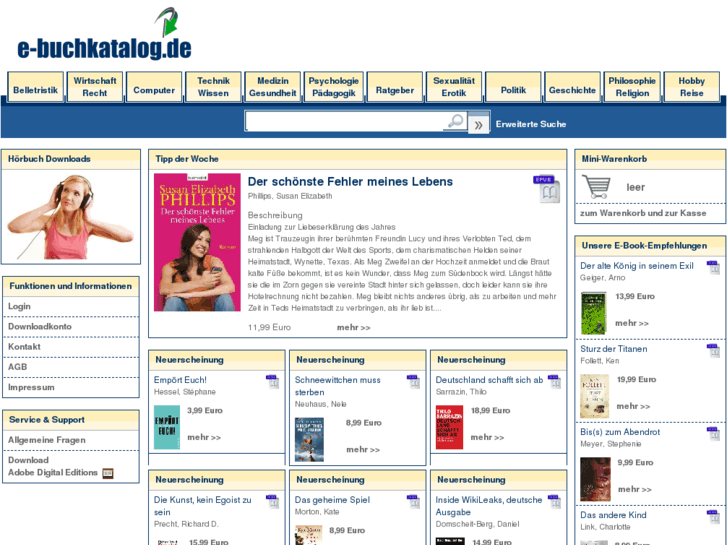 www.e-buchkatalog.de