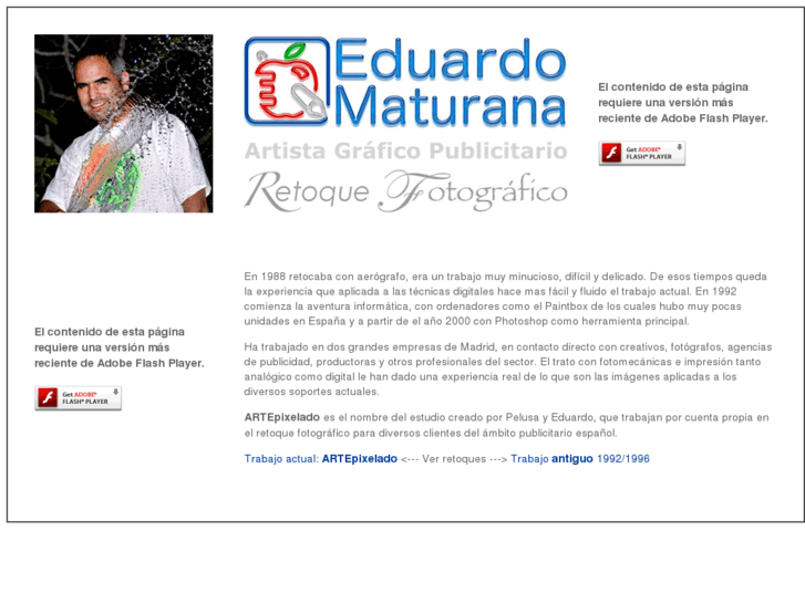 www.eduardomaturana.es