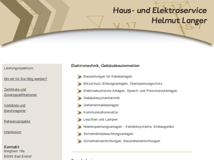 www.elektrolanger.com