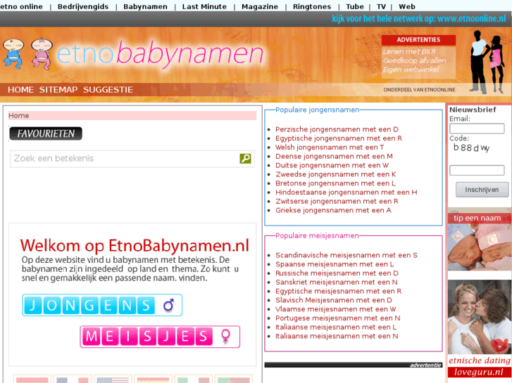 www.etnobabynamen.nl